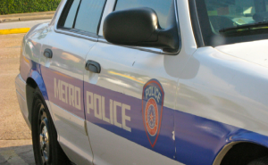 Police Car